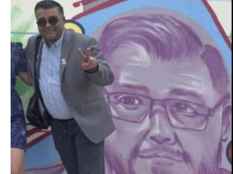 Chupón del Magisterio